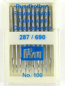 AGUJA MAQ.AU.152286/100 E10