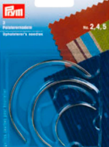 AGUJAS TAPICEROS 131350